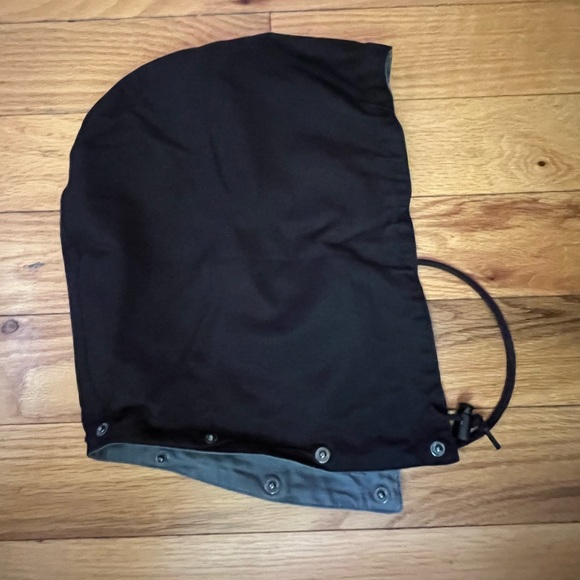 Reversible Harley Davidson coat - Picture 4 of 6